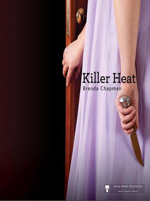 cover image of Killer Heat